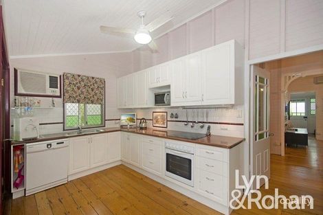 Property photo of 18 Fraire Street Hermit Park QLD 4812