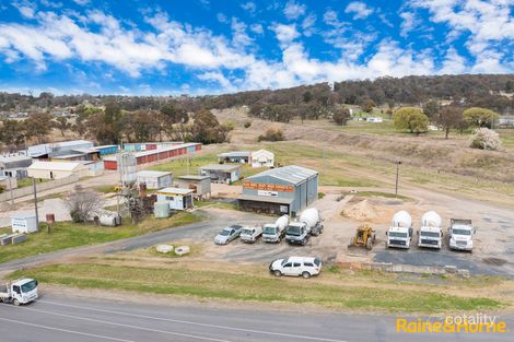 1 Lambeth St, Glen Innes, NSW 2370