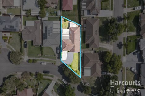 Property photo of 16 Oaktree Grove Prospect NSW 2148