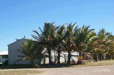 46 Dalrymple St, Bowen, QLD 4805