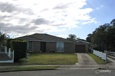 11 Clem Pl, Shalvey, NSW 2770