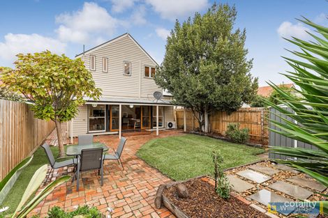 Property photo of 8 Agg Street Newport VIC 3015