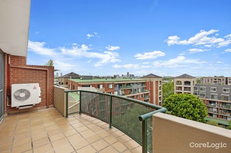 Property photo of 7708/177-219 Mitchell Road Erskineville NSW 2043