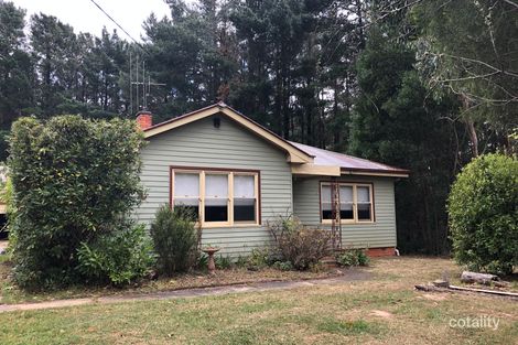 Property photo of 310 Daylesford-Trentham Road Daylesford VIC 3460