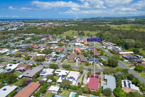 Property photo of 2/34 Surf Street Kingscliff NSW 2487