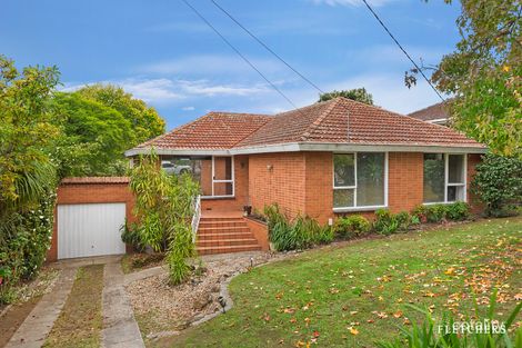 Property photo of 35 Balmoral Avenue Templestowe Lower VIC 3107