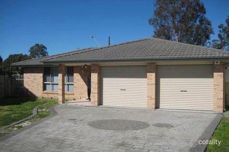 12 Dale Gr, Hebersham, NSW 2770