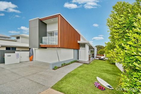 Property photo of 15 Foreshore Court Dicky Beach QLD 4551