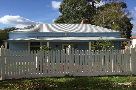 7 Brennan St, Mirboo North, VIC 3871