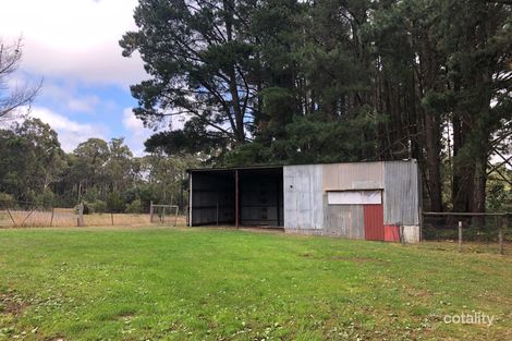 Property photo of 310 Daylesford-Trentham Road Daylesford VIC 3460
