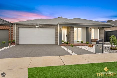 Property photo of 6 Blueleaf Place Brookfield VIC 3338
