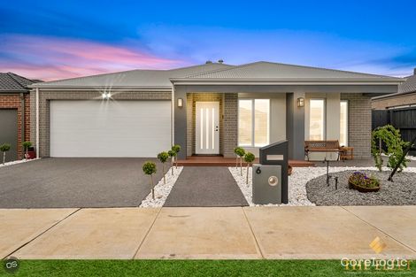 Property photo of 6 Blueleaf Place Brookfield VIC 3338