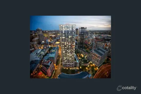 1010/81 Harbour St, Haymarket, NSW 2000