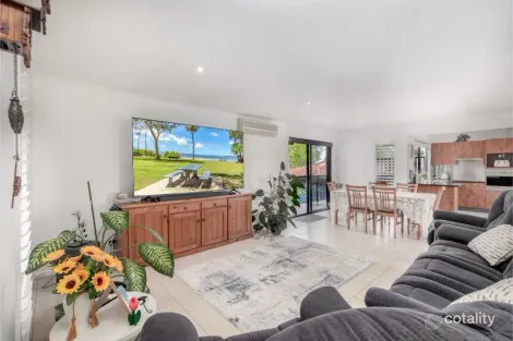 Property photo of 63 Boronia Drive Poona QLD 4650