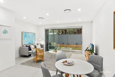 Property photo of 1/96 Auburn Street Sutherland NSW 2232