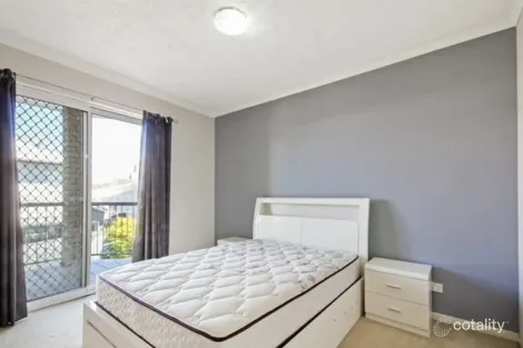 Property photo of 4/107 Jackson Street Hamilton QLD 4007