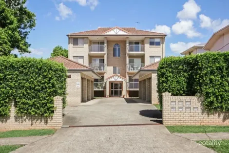 4/107 Jackson St, Hamilton, QLD 4007