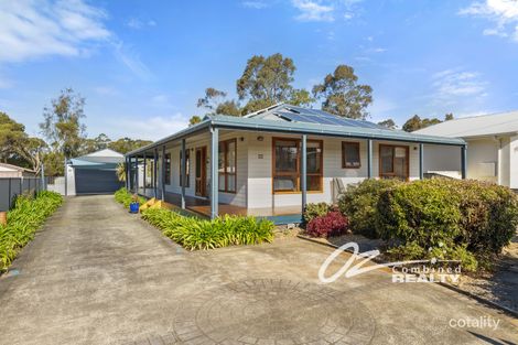 Property photo of 46 Fairway Drive Sanctuary Point NSW 2540