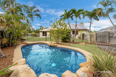 Property photo of 34 Riovista Way Kirwan QLD 4817