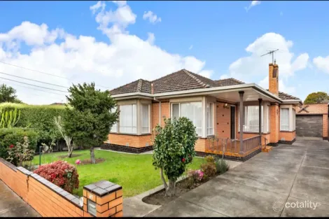 25 Sanders Ave, Sunshine West, VIC 3020