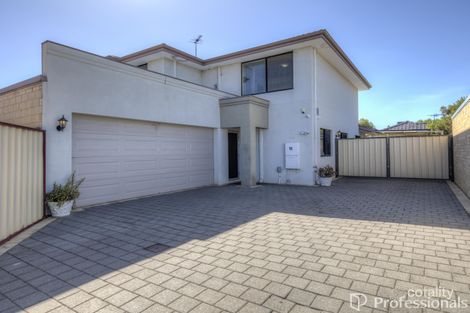 11 Jordan Pl, Wattle Grove, WA 6107