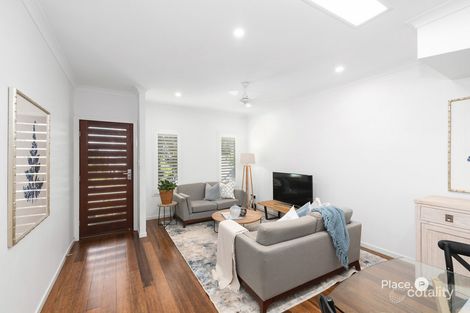 Property photo of 4/30 Combles Road Camp Hill QLD 4152
