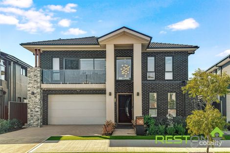 16a Rosepark Dr, Marsden Park, NSW 2765