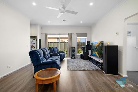 Property photo of 37 Golden Wattle Way Harkness VIC 3337