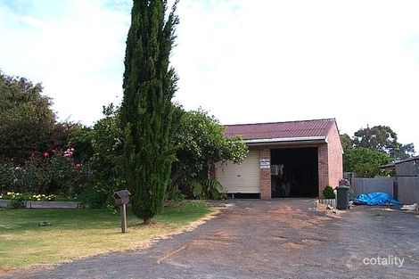 15 Cross St, Augusta, WA 6290