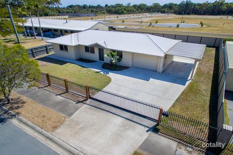 Property photo of 50 Bishop Road Beachmere QLD 4510