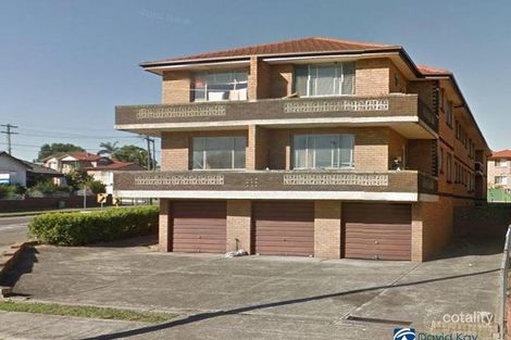 9/2 Leylands Pde, Belmore, NSW 2192