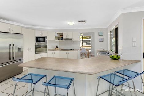 Property photo of 7 Chaille Court Brassall QLD 4305