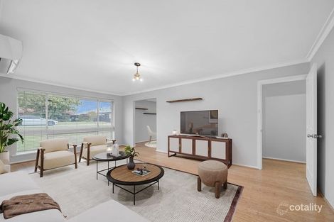 Property photo of 27 Ricketts Way Greenwood WA 6024