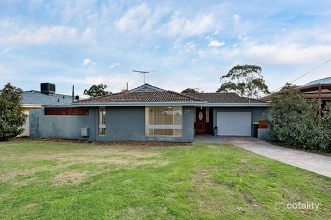 Property photo of 27 Ricketts Way Greenwood WA 6024