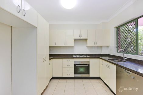 Property photo of 2/4-6 Bellbrook Avenue Hornsby NSW 2077