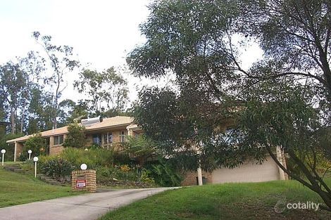 Property photo of 49 Strawberry Road Mudgeeraba QLD 4213