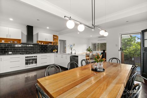 Property photo of 47 Ballantine Street Chermside QLD 4032