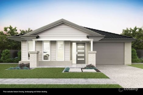 Lot 260 William St, Deebing Heights, QLD 4306
