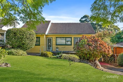 Property photo of 50 Gollan Avenue Oatlands NSW 2117