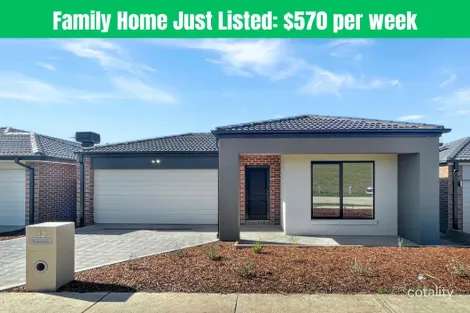 32 Asplin Cct, Mernda, VIC 3754