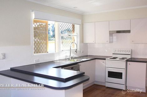 Property photo of 7 Crowther Place Curtin ACT 2605