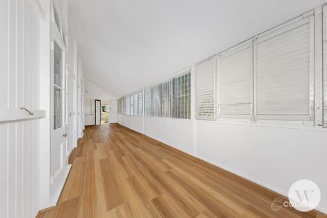 Property photo of 78 Manchester Terrace Indooroopilly QLD 4068