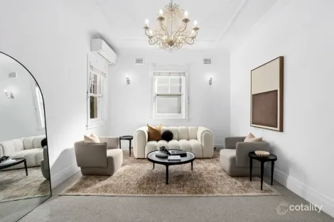 3/1 Lavender St, Mcmahons Point, NSW 2060