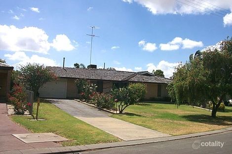 3 Marshall Ave, Pinjarra, WA 6208