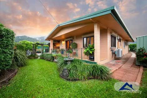 Property photo of 8 Victory Close Edmonton QLD 4869