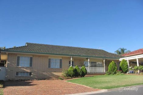 1 Lavinia Gr, Highbury, SA 5089