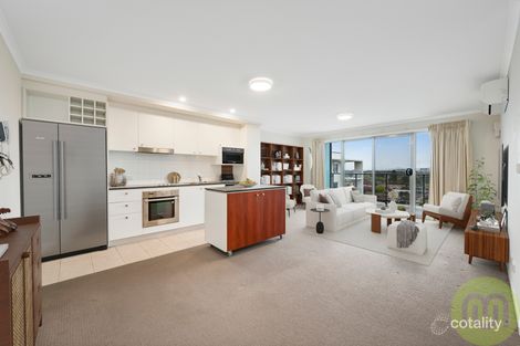 902/17 Dooring St, Braddon, ACT 2612