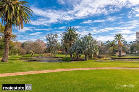 Property photo of 7/2 Bremer Promenade East Perth WA 6004