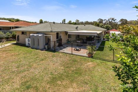 Property photo of 7 Chaille Court Brassall QLD 4305