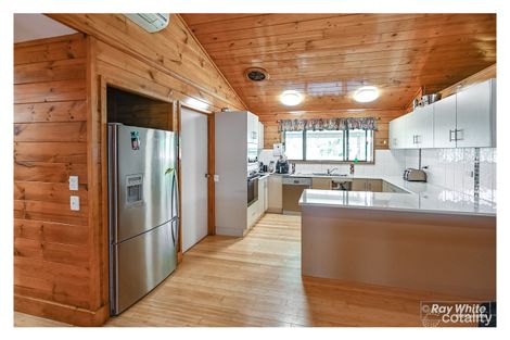 Property photo of 21 Maclyn Avenue Glenlee QLD 4711